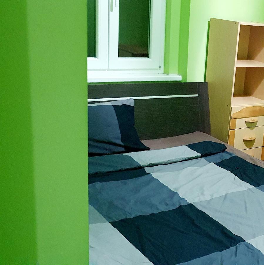 Westend Flat Будапеща Екстериор снимка